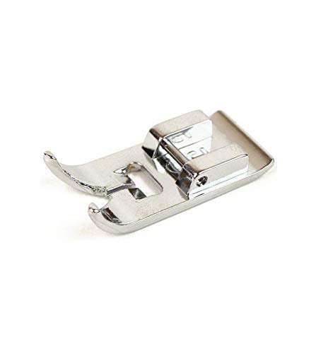 La Canilla ® - Prensatelas de Zig-Zag Universal para Máquina de Coser Doméstica