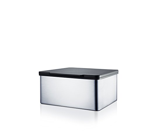 Blomus 68821 Feuchttücherbox Menoto, Edelstahl matt - 2