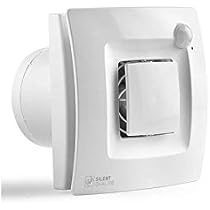 Ventilatore SOLER&PALAU SILENT DUAL 200 - Modello 5210641000, Ventilazione Silenziosa - Foto 7