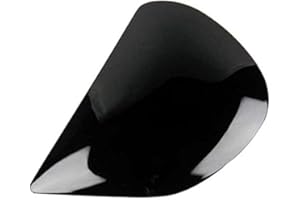 ARAI HELMET Plaques pivot ARAI Super AdSis J (LRS) Diamond Black pour casques RX-7 GP/Viper/Astro-Light/Quantum/Quantum-ST/Quantum-ST PRO/Ch