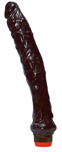 Preisvergleich Produktbild You2Toys Vibrator "Black Panther", 1 Stück