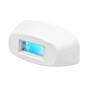 Elera Replacement Cartridge for IPL Hair Removal System (Tender Skin) - Image 3