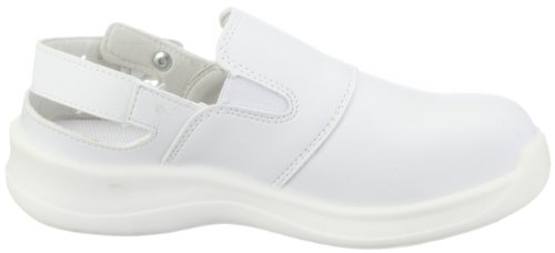 Sir Safety Bianca Serie Clima SBEA FO SRC 26082401 Unisex – Erwachsene Clogs & Pantoletten - 6
