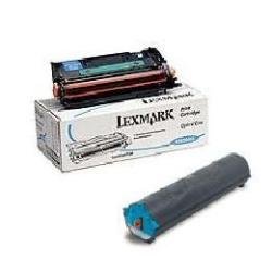 Preisvergleich Produktbild Lexmark 10E0040 Tonerkassette, cyan