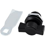 Suchergebnis auf Amazon.de für: schloss schrank: Baumarkt