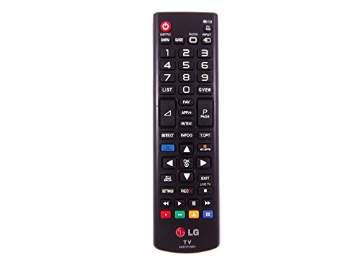 Preisvergleich Produktbild Original LG 42LB570 V TV-Fernbedienung