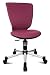 Produktbild Topstar Kinder Drehstuhl 3D Titan Junior violett