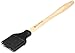 Price comparison product image Le Creuset Silicone Classic Brush, Black