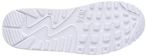 Nike NIKE AIR MAX 90 (GS) Damen Sneakers - 3