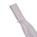 Carejoy Mini Portable Electric Eyebrow Trimmer Hair Remover for Women Ladies Body Shaver Razor Epilator
