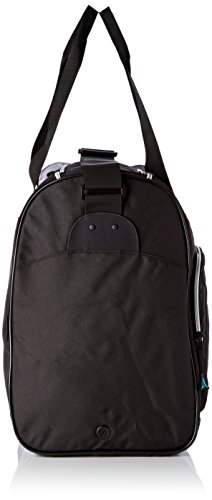 Atomic Damen Skischuh- und Accessoire-Tasche, 46 l, Piste und All Mountain, Verstellbare Schulterträger und Griffe, AL5034310, Boot & Accessory Bag, Schwarz – Bild 4