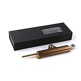 ★ HOCHLEISTUNG DES SYSTEMS: Das gesamte Dämpfungssystem nutzt geschwindigkeitsabhängige Technologien, um die Kontrolle zu behalten und Ermüdungserscheinungen zu reduzieren, Überflexibilität zu vermeiden und die Sicherheit zu verbessern