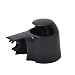 Produktbild Luckiests Heckscheibenwischerarm Nut Abdeckkappe für Caddy für Touran für Seat Leon Skoda Fabia 6Q6955435D