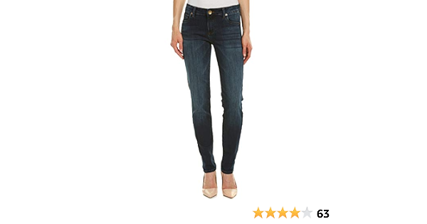 KUT from the Kloth Women's Diana Skinny 