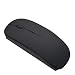 Produktbild Anyeda Blueteeth Kabellose Maus 1600 DPI Maus für Laptop Computer Schwarz 112 * 57 * 20