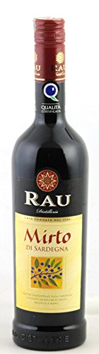 Distilleria Rau - MIRTO DI SARDEGNA 70CL (LIQUEUR)