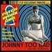 Produktbild Patchwork Girl by Johnny Too Bad & Strikeouts (1997-11-18)
