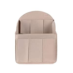 organizer backpack purse