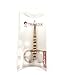 TRiMEDiX Professional Curved Nail & Cuticle Scissor