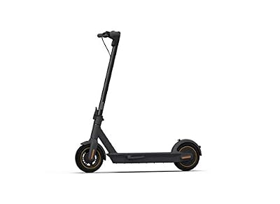 Segway Trottinette électrique Ninebot KICKSCOOTER MAX G30
