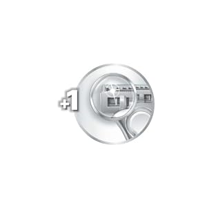 Wilkinson Sword Quattro Volks Razor - Image 5