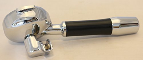 Filterträger „Profi“ mit 1 Auslauf - 3