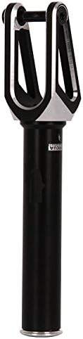 UrbanArtt Primo Evo Forks - Black/Chrome