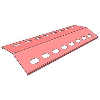 Cache bruleur barbecue gaz