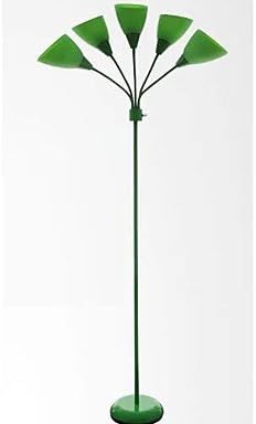 Floor Lamps 5 Light Simple Modern Artistic (BBB) , 220-240V