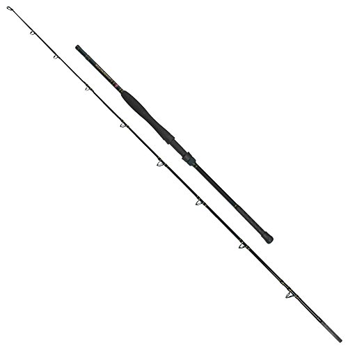 Preisvergleich Produktbild Penn Regiment Boat 2,35m 25-40 lbs