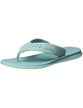 Ecco Damen Intrinsic Tøffel Zehentrenner