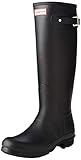 Hunter Original Tall Black