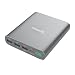 Produktbild Krisdonia Power Bank 12000mAh Quick Charge 3.0 Input & Output - Externe Batterie Akku Tragbare Ladegerät mit 3 USB-Anschluss (1x QC 3.0) - Universal und kompatibel für Smartphone, Tablet and Laptop