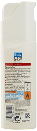 Loreal Baty Diffuspray forte 200 ml, 1er Pack (1 x 200 ml) - 2