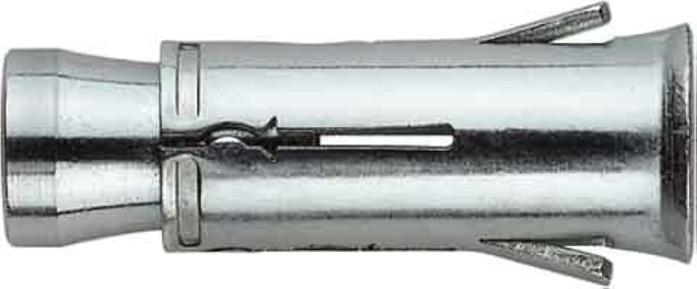 анкер для пустотелого перекрытия