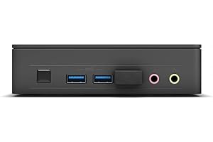 Intel NUC 11 Pro Core i5-1135G7 4-Core