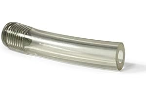 Sägenspezi Soupape d'aération de réservoir pour Stihl 08 08S