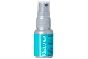 ZEMO Limpiador Toxinas Salivares Kleaner 30ml Spray,Limpiador bucal,Elimina toxinas residuales, Enmascarador de toxina (30 ml-Spray)