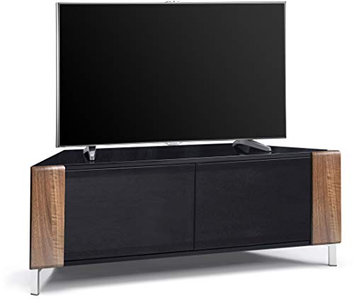 MDA Designs Corvus 1200 BeamThru Meuble TV écran Plat jusqu'à 50"