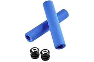 Prologo Mastery Silicon, Manopole Unisex Adulto