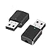 Produktbild Skryo 3,5 mm Wireless Bluetooth 5.0 + EDR USB AUX Audio Musik Empfänger Adapter
