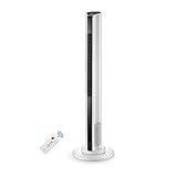 Función: pantalla LED, elegante y silenciosa, portátil, ecológica, control de flujo de aire 3D.