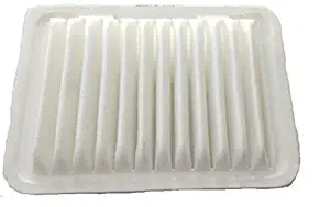 GOPINATH AUTOLINK CAR ENGINE AIR FILTER COMPATIBLE WITH COROLLA