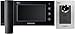 Produktbild Samsung Video Türsprechanlage 6" LCD Innenstation mit 1-Fam. Außenstation Komplett Set