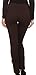 Sakkas 200TX Warm Cable Knit Fleece Lined High Waist Leggings - Coffee - One Size Plus