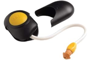 BIVEA Égaliseur De Pression | N300 | Contre Les Effets De Pression Extérieure | Enttex