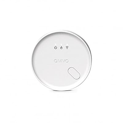 Qivivo Module chauffage additionnel pour chauffage électrique (fil pilote)