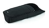 Britax Cosytoes Footmuff for Britax B-Range pushchairs (Neon Black)