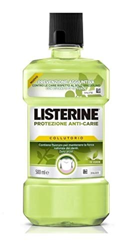 IST.GANASSINI SpA Listerine Pro Anticarie 500ml