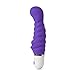 Produktbild G-Punkt Vibrator 10 Vibrationsmodi Silikon-Vibrator für sie Swimmer MOQQA by AMORELIE